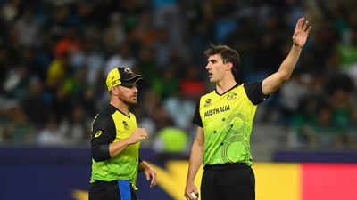Australia's Pat Cummins rested for Zimbabwe, New Zealand ODI series