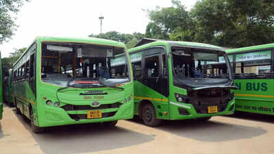 SETC to rent bus for goods transport in Chennai