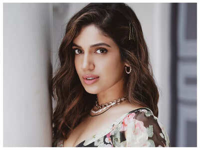 Bhumi: My birthdays are always about family, friends, food