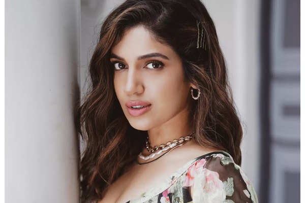 Bhumi: My birthdays are always about family, friends, food