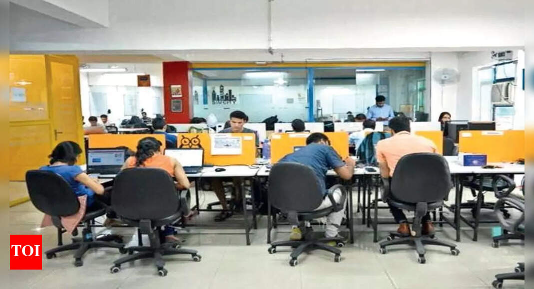 Tamil Nadu One million and counting…Tamil Nadu tech workforce rises