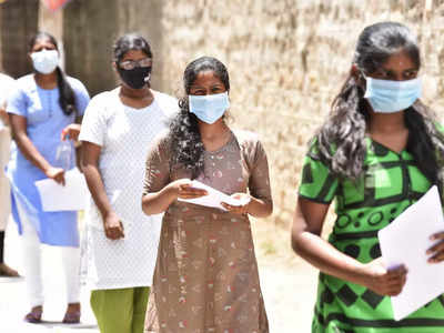 96 per cent turnout for NEET in Bhubaneswar