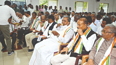 Won’t contest after 2023 assembly polls: Karnataka former CM Siddaramaiah