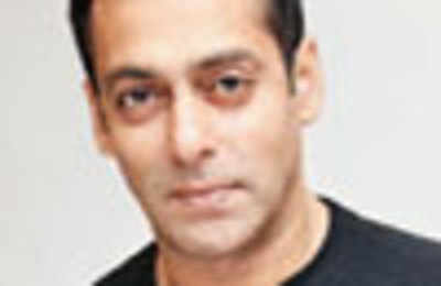 No real 'Sher' for Salman Khan