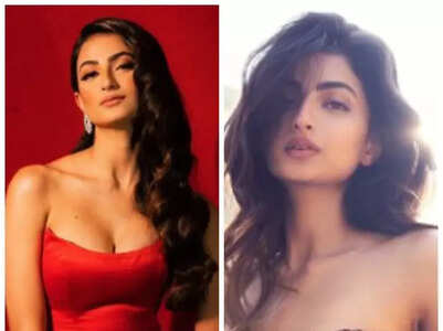 Times when Palak Tiwari raised the temperature