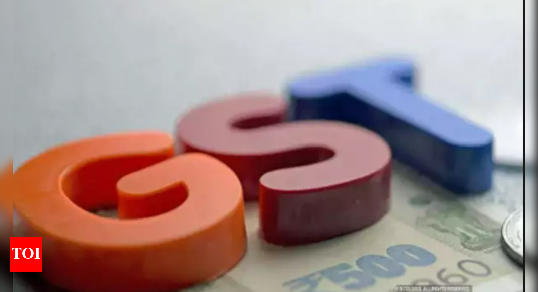 New GST Rate Hotel stays, staples, LED lights will cost more from today, EVs to get cheaper