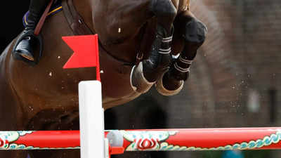 Equestrian Federation of India set to hold first ever elections in compliance with Sports Code
