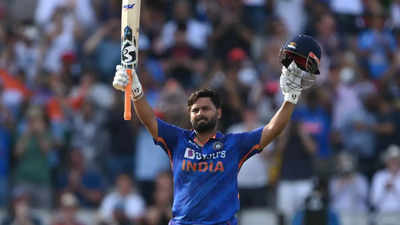 India vs England, 3rd ODI: Focused on one ball at a time, says Rishabh Pant on his match-winning ton