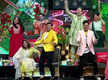 
Ismart Jodi: Raja Goswami-Madhubani, Aneek Dhar-Debaleena and other celeb pairs to perform in semi-finale
