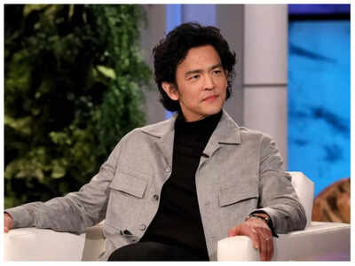 John Cho says films that don't focus on his Asian heritage feel more 'authentic'