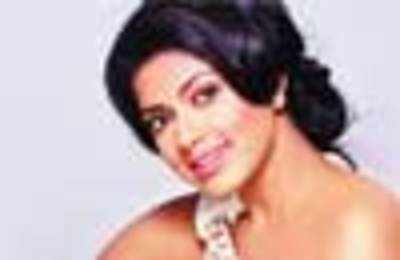 Amala Paul: Blast from the past | Regional Movie News - Times of India