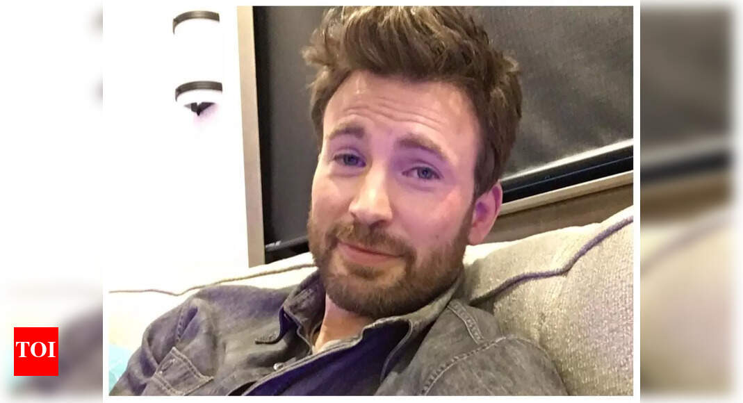 Chris Evans is 'laserfocused' on finding a life partner English