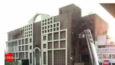 1997 Uphaar cinema fire: Court upholds conviction of Ansal brothers for evidence tampering