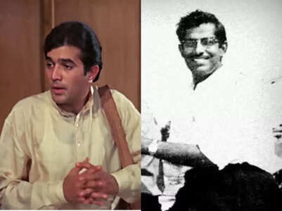 Rajesh Khanna did 'Anand' for free