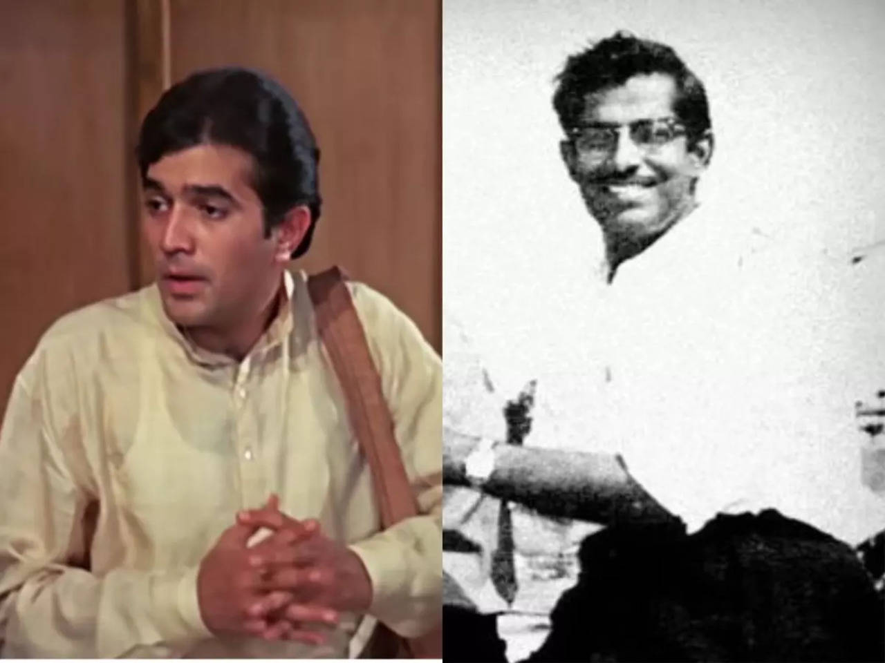 Rajesh Khanna's 'Anand' to Have a Remake and Bollywood Fans Have