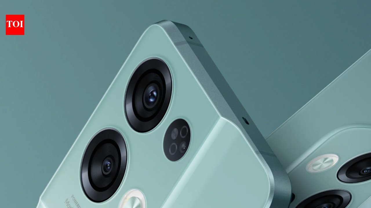 Caméra D'origine Pour Oppo Reno 8 5G - 32MP - Neuf Dans Son Emballage