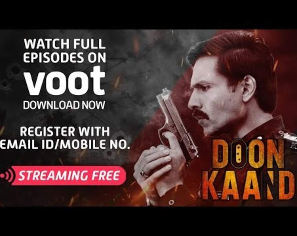 
'Doon Kand' Trailer: Iqbal Khan And Donal Bisht starrer 'Doon Kand' Official Trailer
