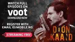 'Doon Kand' Trailer: Iqbal Khan And Donal Bisht starrer 'Doon Kand' Official Trailer