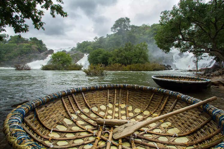 Coracle