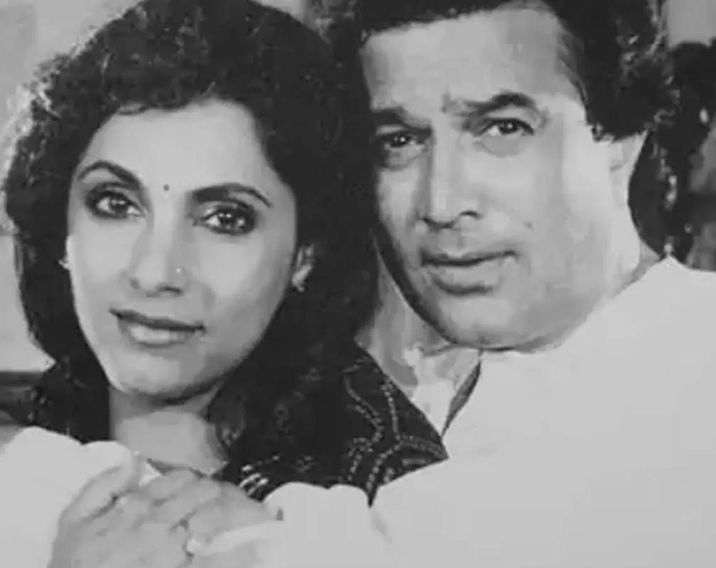 
Rajesh Khanna’s 10th death anniversary: When Dimple Kapadia spoke fondly about her ex-husband: ‘We may have separated…'
