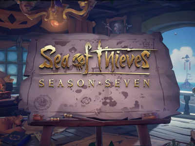 Why Sea of Thieves season 7 launch has been delayed to the next month