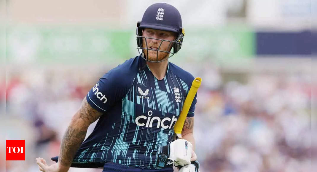 ‘Superstar in every format’: ECB CEO Clare Connor praises Ben Stokes | Cricket News – Times of India