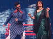 
Aamir Khan has his fanboy moment with Neetu Kapoor on the sets of 'Dance Deewane Juniors'
