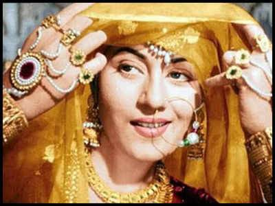 Confirmed! Madhubala's biopic to be backed by her younger sister Madhur Brij Bhushan and 'Shaktimaan' producers