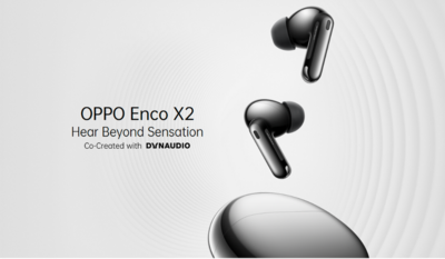 oppo enco x2 eartips