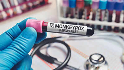 Monkeypox: Kerala reports India's second case