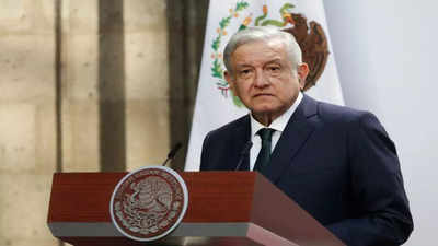 Mexican president renewed asylum offer for Assange in letter to Biden