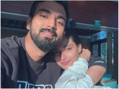 KL Rahul to marry Athiya Shetty in January or February 2023