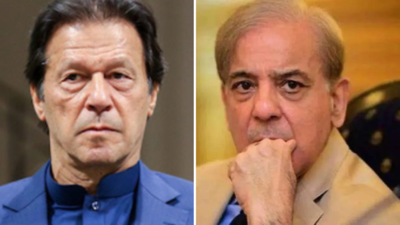 Pakistan: Setback for PM Shehbaz Sharif as Imran Khan's PTI sweeps Punjab bypolls, wrests majority to form govt