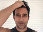 This picture of Rahul Khanna takes the internet by storm