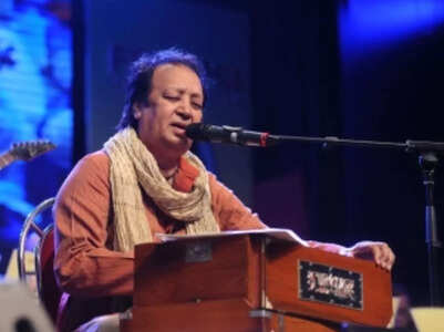 Singer Bhupinder Singh passes away