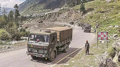 LAC talks: No concrete breakthrough yet; India and China agree to maintain stability on ground