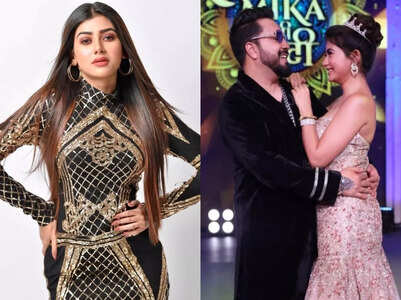 A look at Prantika who won Mika's heart