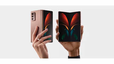 Samsung Galaxy Fold 4, Galaxy Flip 4 could launch on this date: Here’s what we know