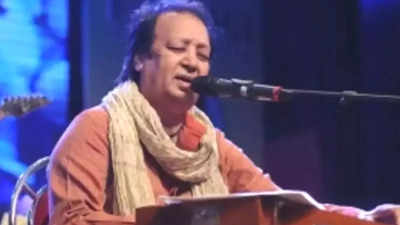 Veteran singer Bhupinder Singh passes away at the age of 82