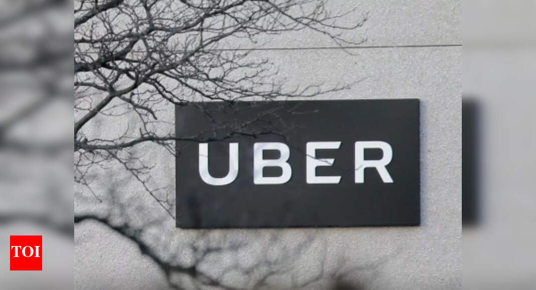 Uber settles US lawsuit over disabled riders, vows to waive fees