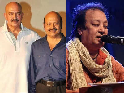 Rakesh Roshan remembers Bhupinder Singh