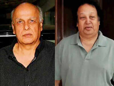 Mahesh Bhatt: Bhupinder Singh ushered my journey into the movies with my debut film Manzilein Aur Bhi Hain - Exclusive