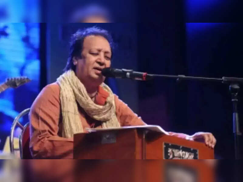 Bhupinder Singh