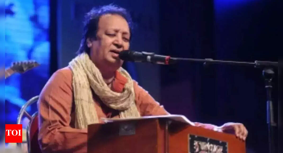Karoge Yaad... Singer-composer Bhupinder Singh passes away