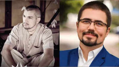 Two Krishna devotees killed in a rocket attack in eastern Ukraine