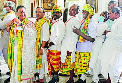 Tribal politics plays key role in Bengal prez voting