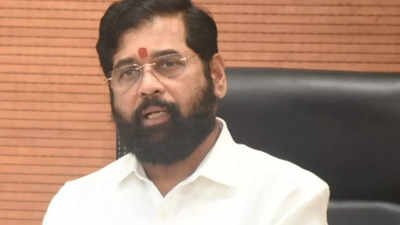 Maharashtra: 12 Sena MPs back CM Eknath Shinde, set to form a separate group