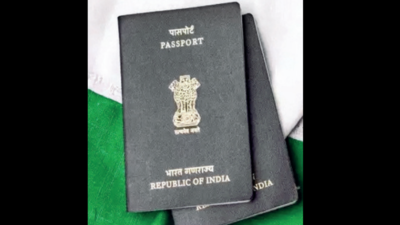 Wait for passport appointments goes up from 2 days to 20 in Gujarat ...