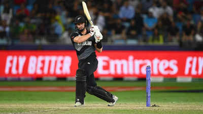 Glenn Phillips, Lockie Ferguson star as New Zealand beat Ireland in first T20I