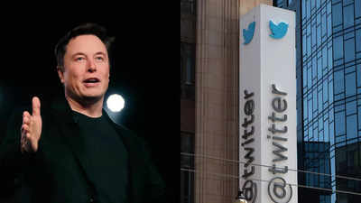 Twitter claims Elon Musk is 'slow-walking' trial over $44 billion deal